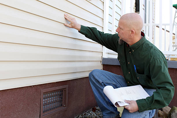 Best Brick Veneer Siding  in Ensley, FL